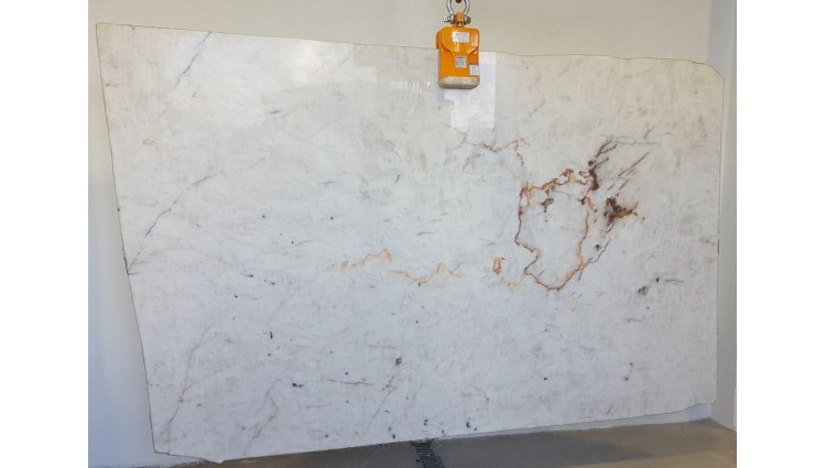 QUARTZITE WHITE 